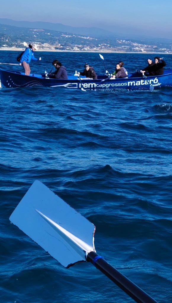 Activitats Nàutiques – Salesians Mataró